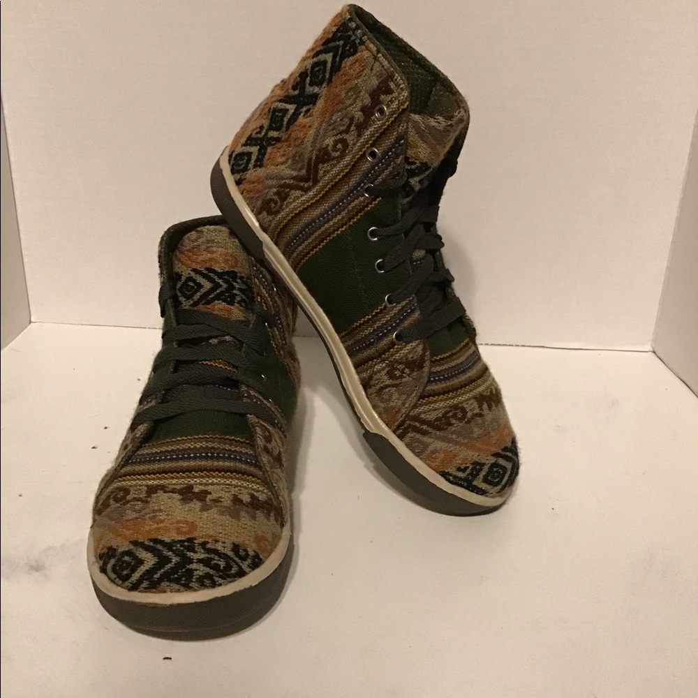 Huayna Picchu Women’s Shoes - Picture 2 of 10